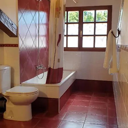 Viviendas Rurales Costa De Bolao Cóbreces Exterior foto