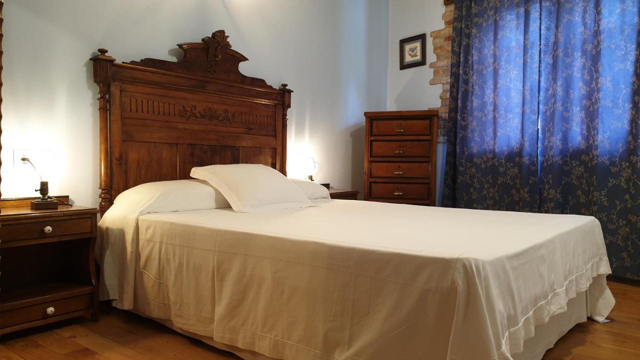 Apartment Viviendas Rurales Costa De Bolao