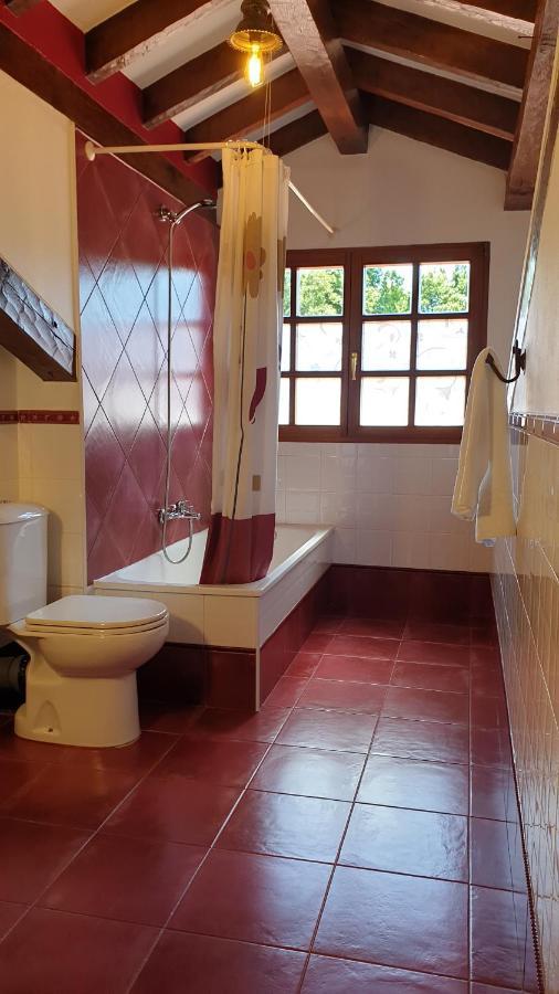 Viviendas Rurales Costa De Bolao Apartment