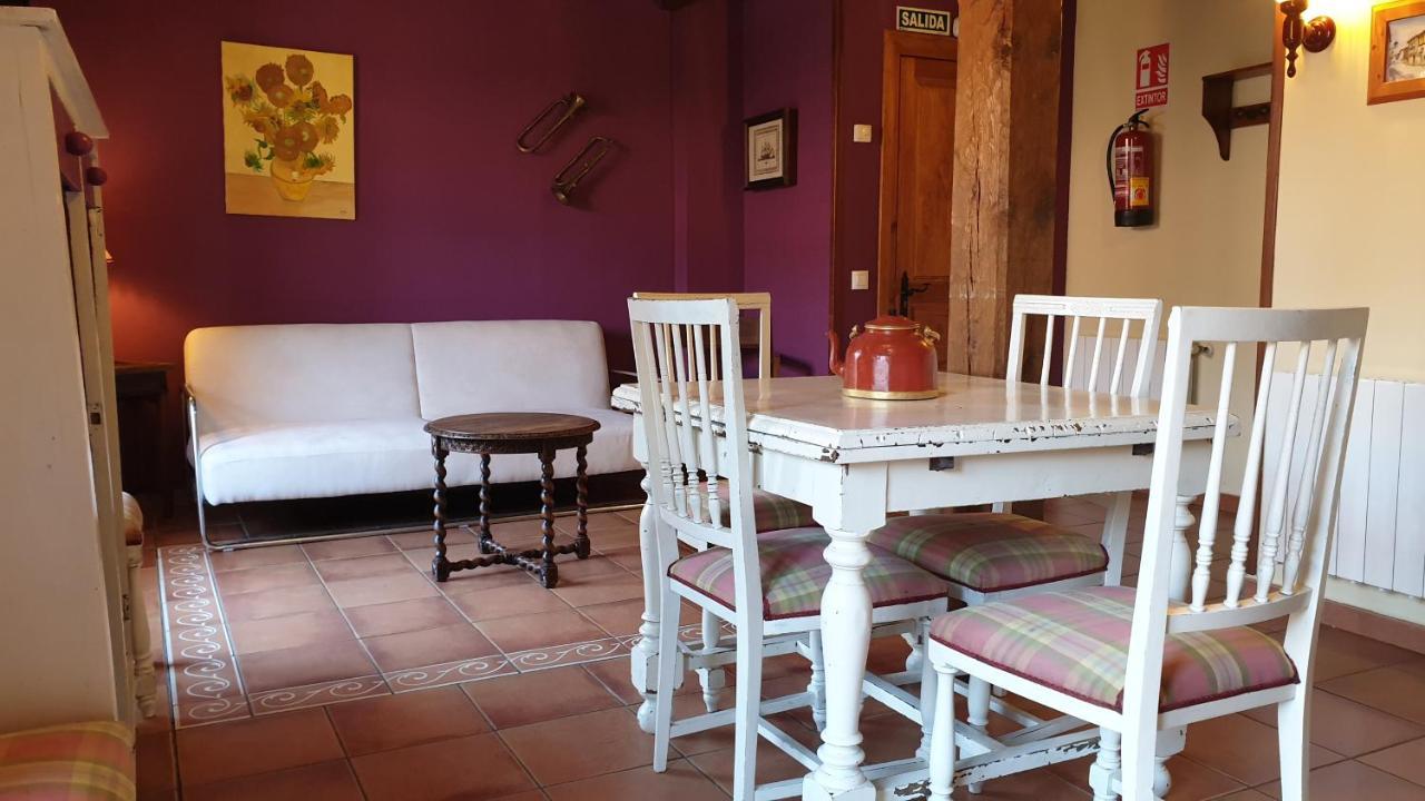 Viviendas Rurales Costa De Bolao Apartment Cóbreces