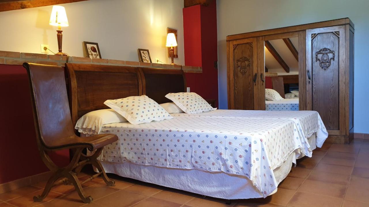Apartment Viviendas Rurales Costa De Bolao