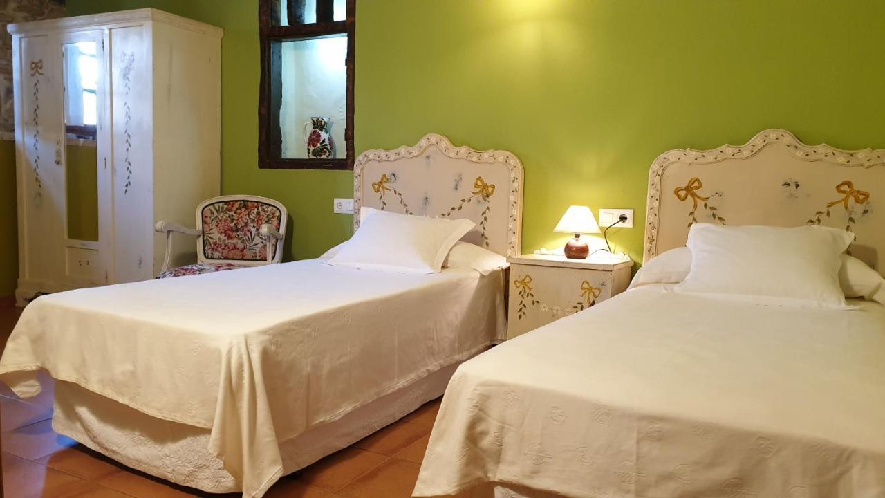 Apartment Viviendas Rurales Costa De Bolao