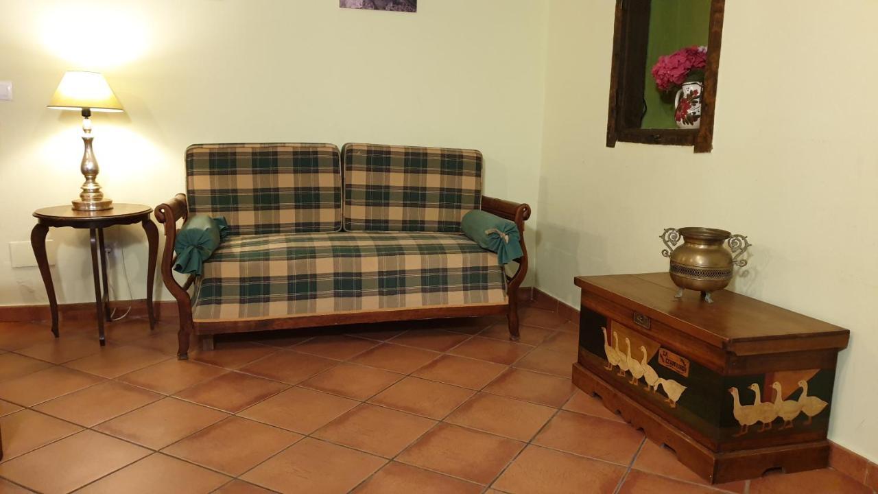 Apartment Viviendas Rurales Costa De Bolao *